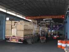 杭州全龙货运公司货运平台 高效物流一站式服务