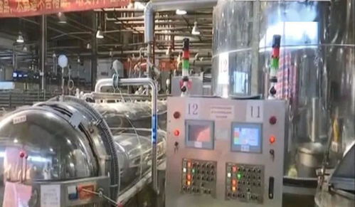 广东食品厂锅炉事故敲响警钟 安全生产须常抓不懈